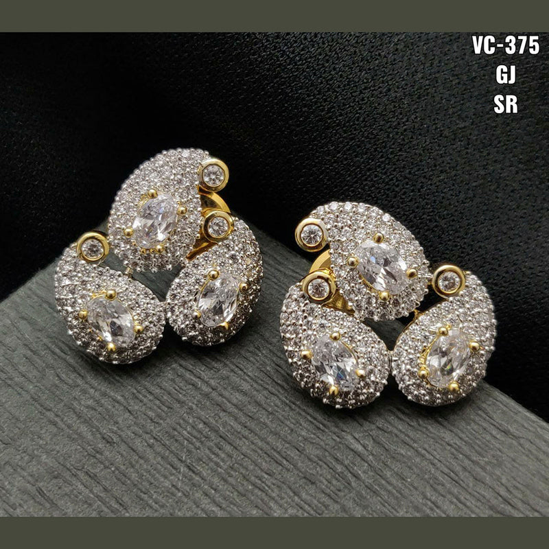 Vivah earrings clearance