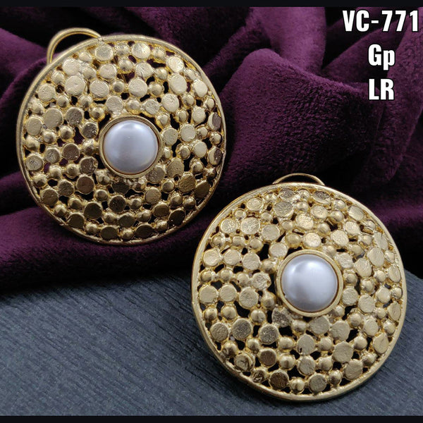 Vivah Creation Stud Earrings