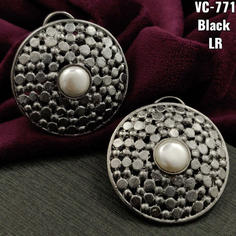 Vivah Creation Stud Earrings