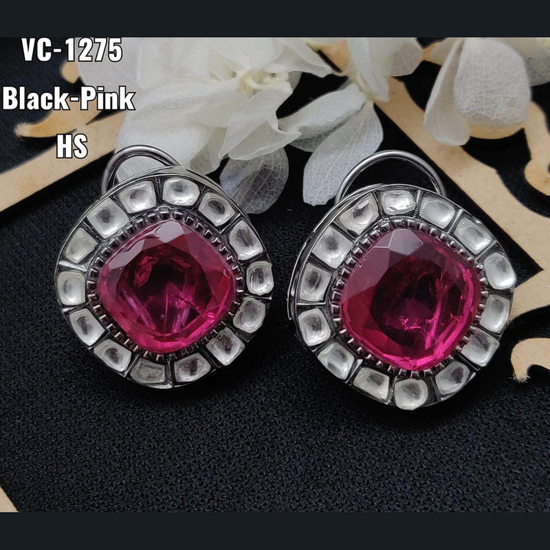 Vivah Creation Stud Earrings