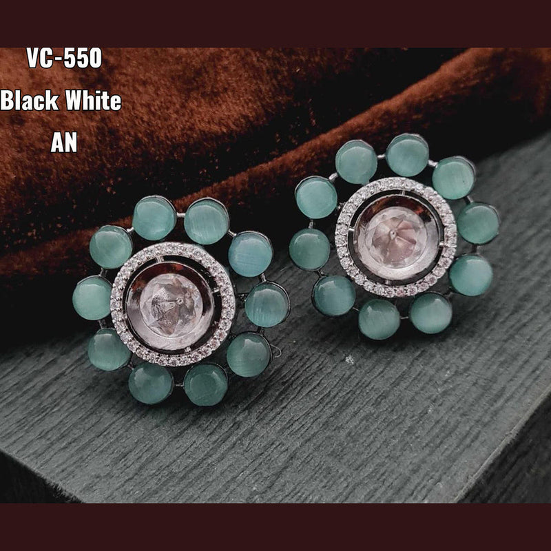 Vivah Creation Stud Earrings