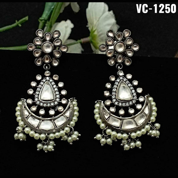 Vivah Creation Dangler Earrings