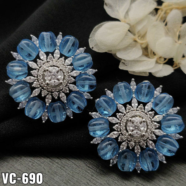 Vivah Creation Stud Earrings