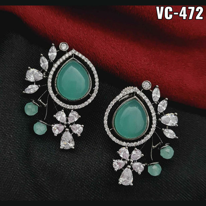 Vivah Creation Stud Earrings