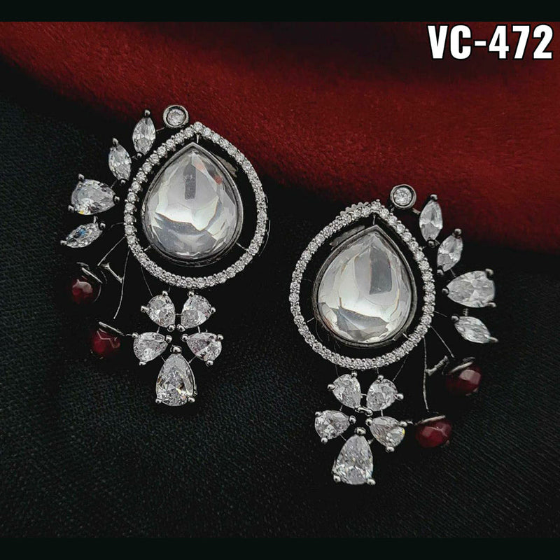 Vivah Creation Stud Earrings