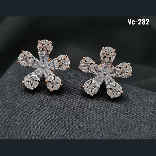 Vivah Creation Stud Earrings