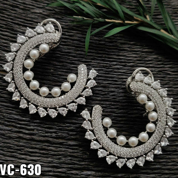 Vivah Creation Stud Earrings