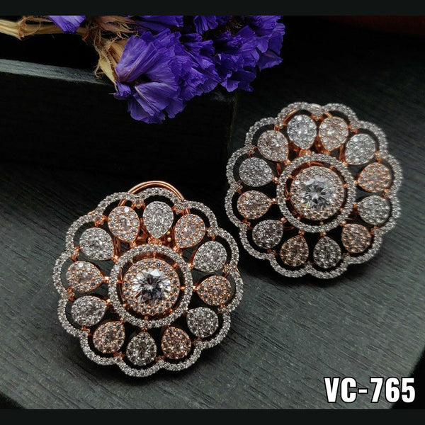 Vivah Creation Stud Earrings