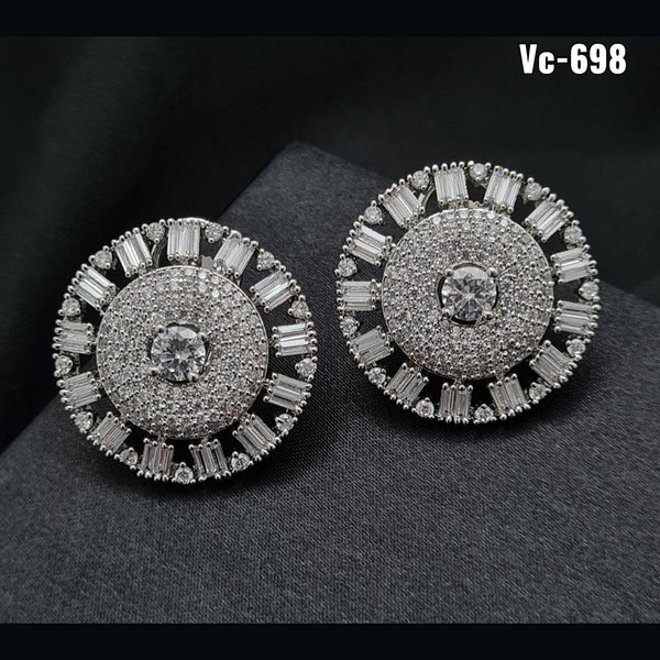 Vivah Creation Stud Earrings