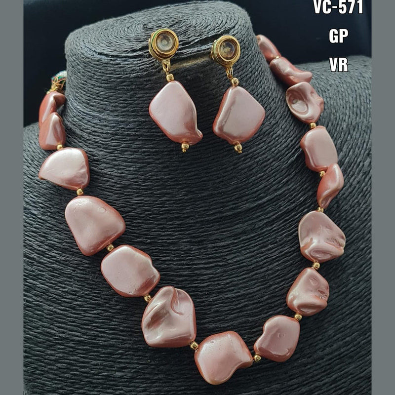 Vivah Creation Necklace Set