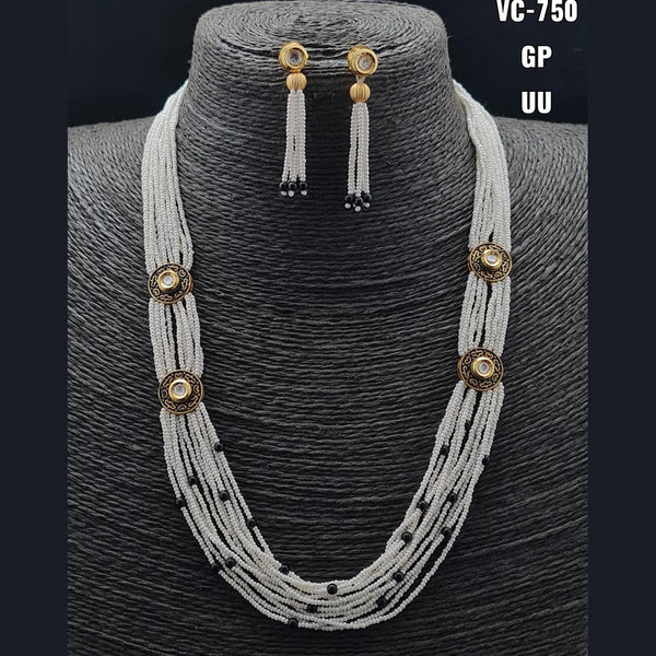 Vivah Creation Necklace Set