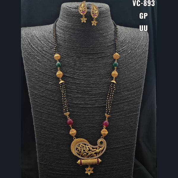 Vivah Creation Mangalsutra