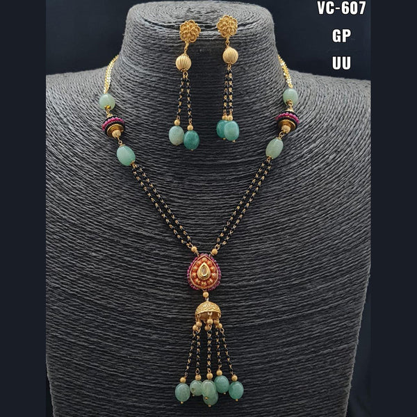 Vivah Creation Mangalsutra