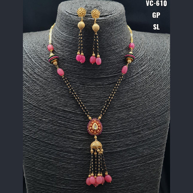 Vivah Creation Mangalsutra