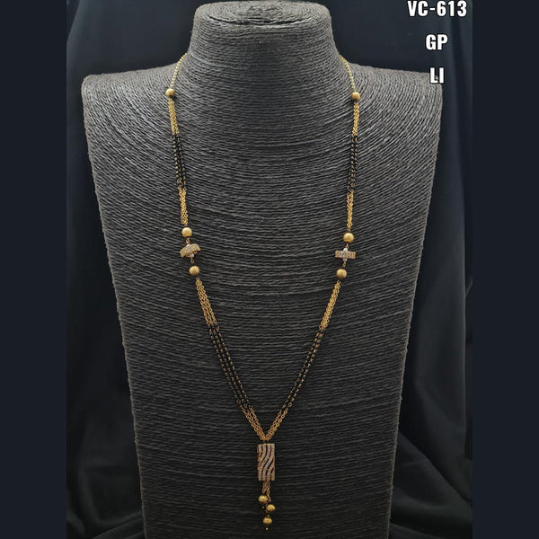 Vivah Creation Necklace Set