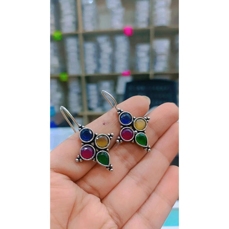 Buy Pop Its Earrings Fidget Toy Stim Stimming ADHD Autism Neon Courful  Mismatch Pink Blue Green Orange Purple Harajuku Kidcore Rave Online in  India - Etsy