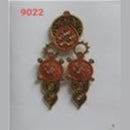 Infinity Jewels Dangler Earrings
