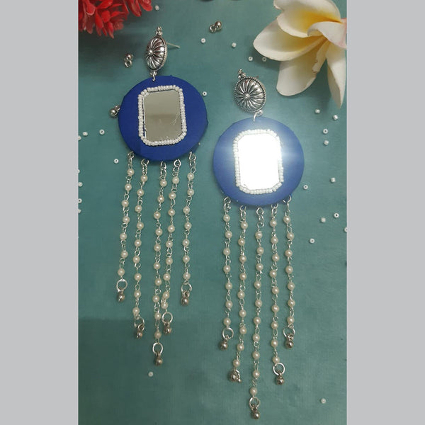 Shrijicreation Handmade Dangler Earrings