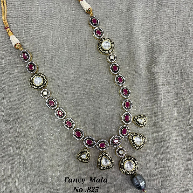 New model fancy on sale mala