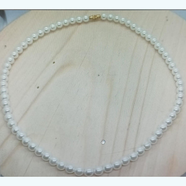 Savvy Jewellery Pearls Necklace