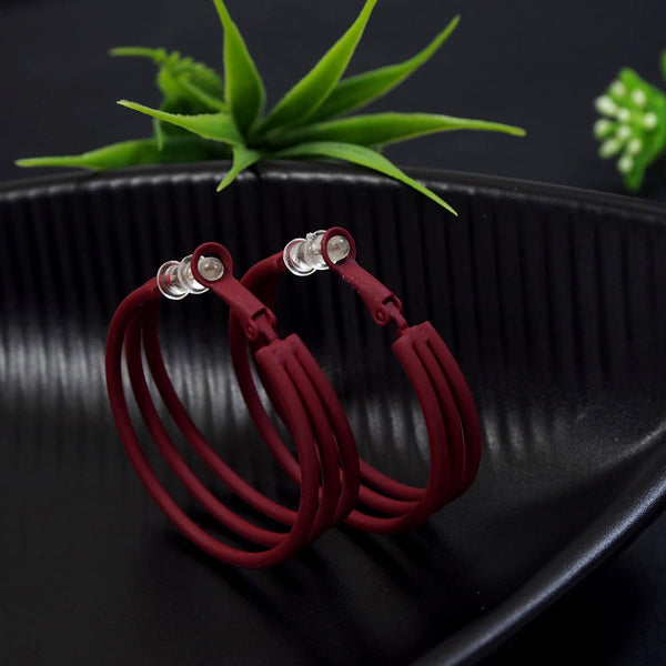 Tarohi Jewels Fancy Dangler Earrings