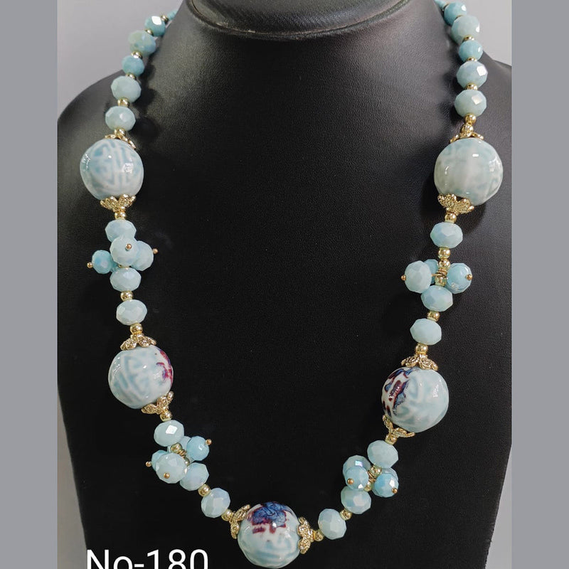 Tarohi Jewels Beads Necklace