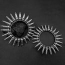 Urthn Silver Plated Kada - 1402212_2.6