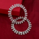 Urthn Oxidised Plated Bangles Set