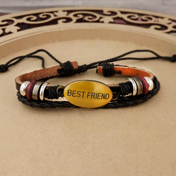 Urbana Best Friend Bracelet For Men