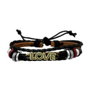 Urbana "Love" Bracelet For Men