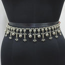 Jeweljunk Oxidised Plated Navratri Special Kamarband -1506016