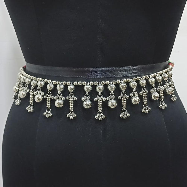 Oxidised kamarband sale for navratri