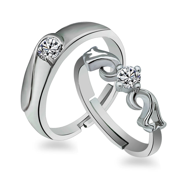 Promise Rings: 22 The Most Popular Ring Ideas For Your Love