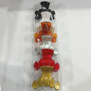 Eugenia Assorted Color Pack Of 6 Fancy Hair Clip