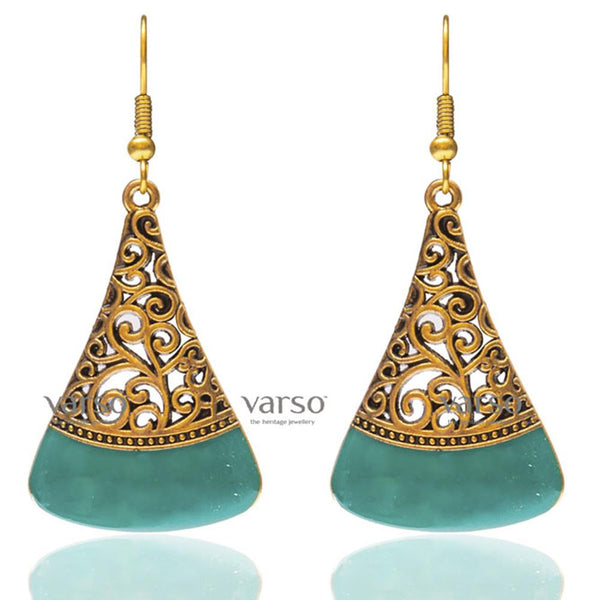 Varso Gorgeous Fashion Design Earrings & Stud-21712-1