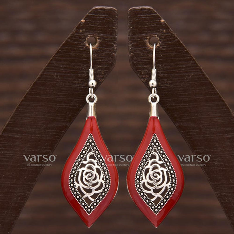 Varso Gorgeous Fashion Design Earrings & Stud - 21713