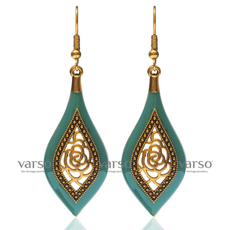 Varso Gorgeous Fashion Design Earrings & Stud-21713-1