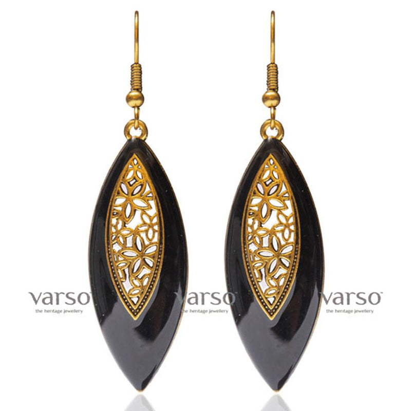 Varso Gorgeous Fashion Design Earrings & Stud-21715-1