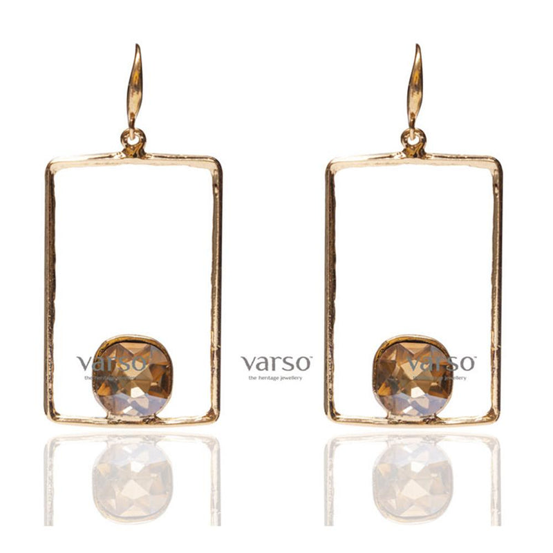 Varso Beautiful picks Design Earrings & Stud -21717-1