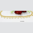 Mahavir Gold Plated Chain Kamarband