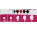 Richie Rich Oval Shape Bindi