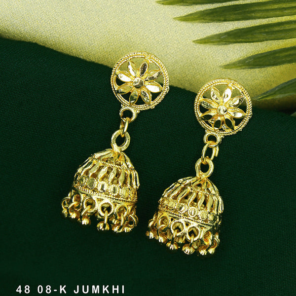 New design earrings 2018 gold store