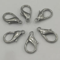 Kriaa 23*10mm Lobster Claw Clasp  - 506