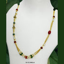 Mahavir Gold Plated Mala