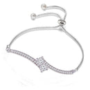 Etnico Gold-Plated Bracelet (Women) - ADB141