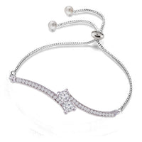 Etnico Gold-Plated Bracelet (Women) - ADB141