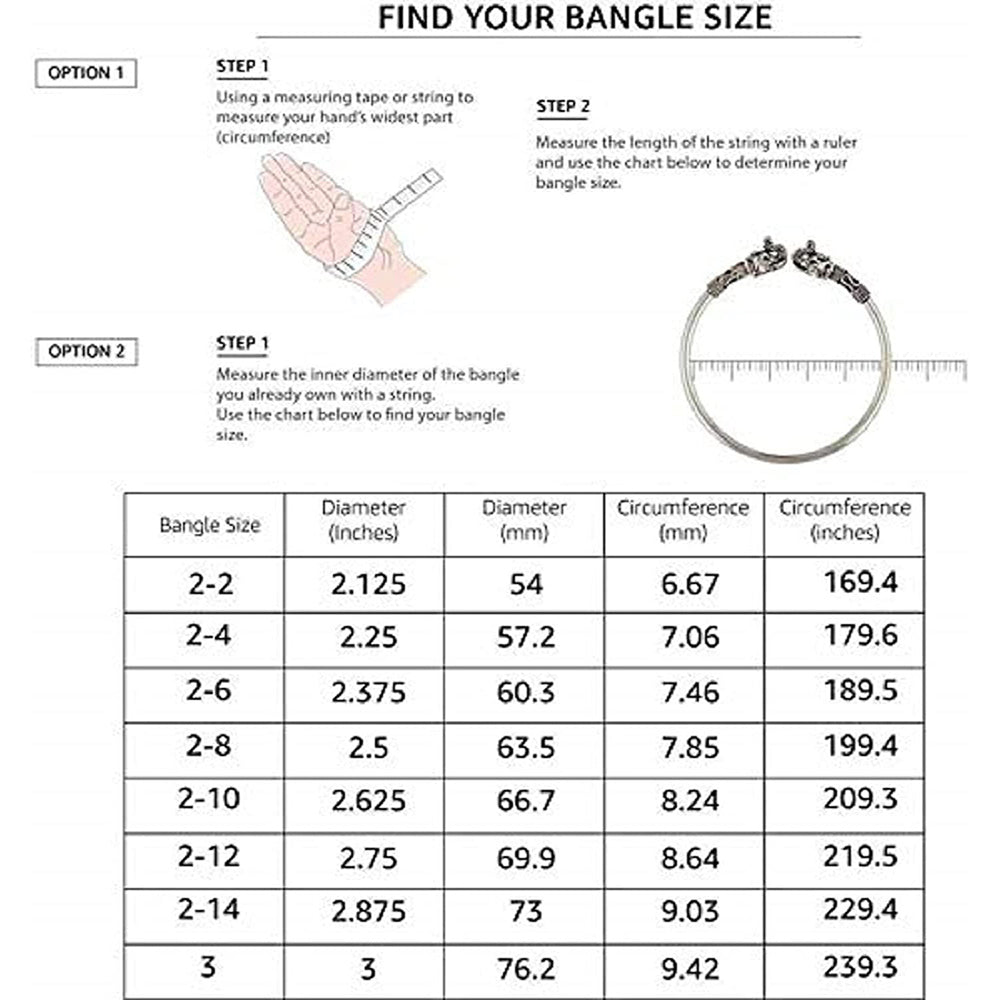 Etnico Gold Plated Traditional Plain Bangle Set For Women (ADB158FL-a) (Set of 24 Bangles)