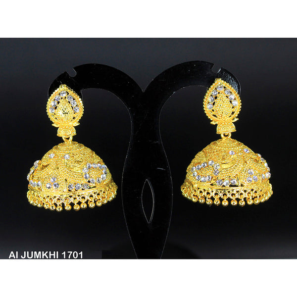 Jhumka Earrings For Ladies And Girls Buy Online – Gehna Shop