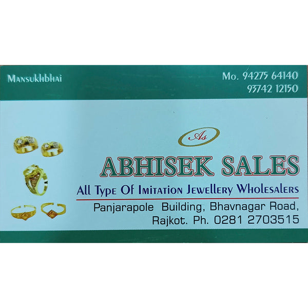 Abhisek Sales