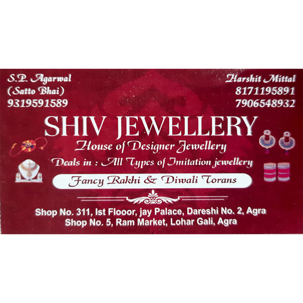 Shiv Jewellery